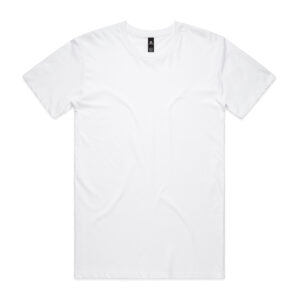 Staple Recycled Tee WHITE