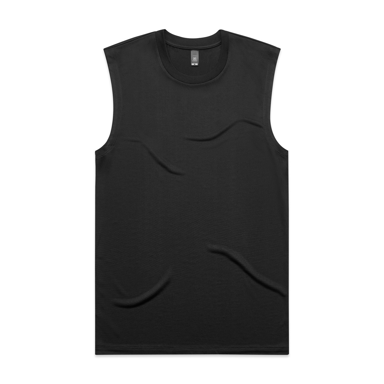 Staple Active Tank BLACK Staple Active Tank BLACK