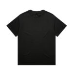 Heavy Tee BLACK