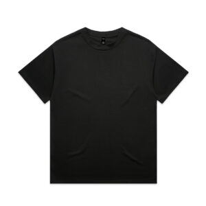 Heavy Tee BLACK