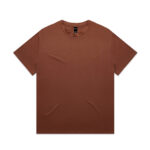 Heavy Tee CLAY