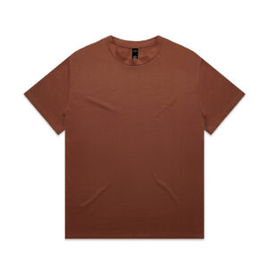 Heavy Tee CLAY
