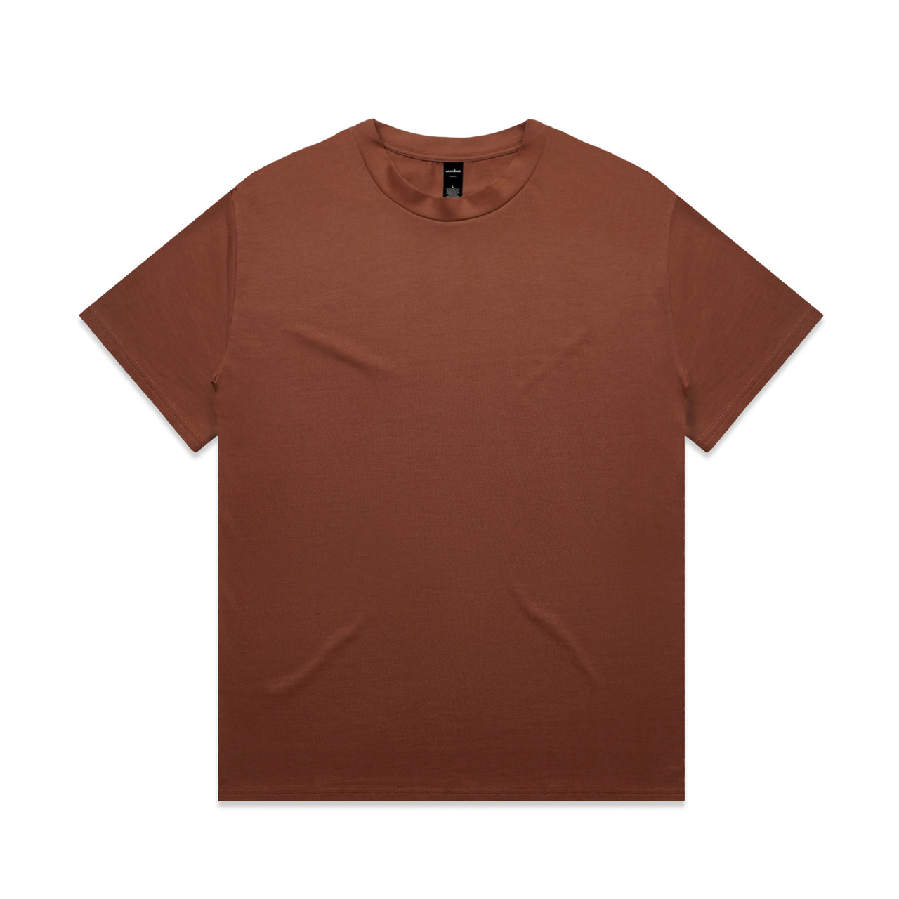 Heavy Tee CLAY