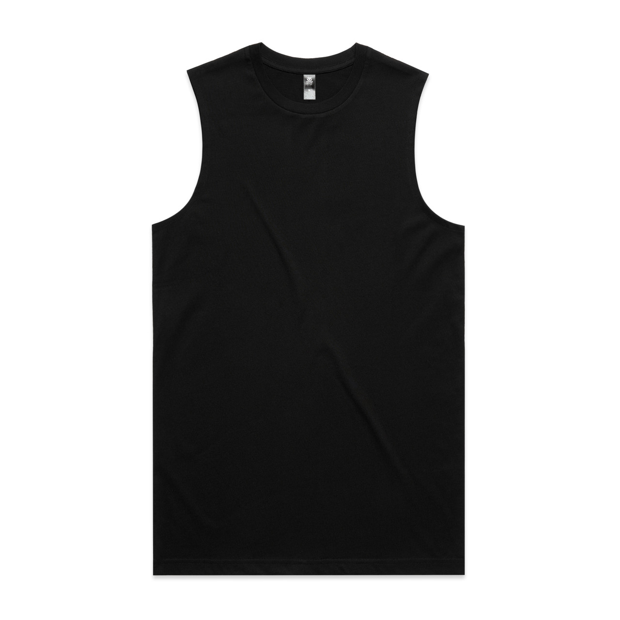 Staple Tank BLACK