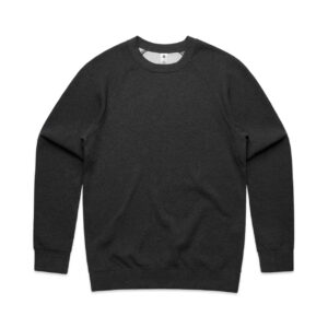Supply Crew ASPHALT MARLE