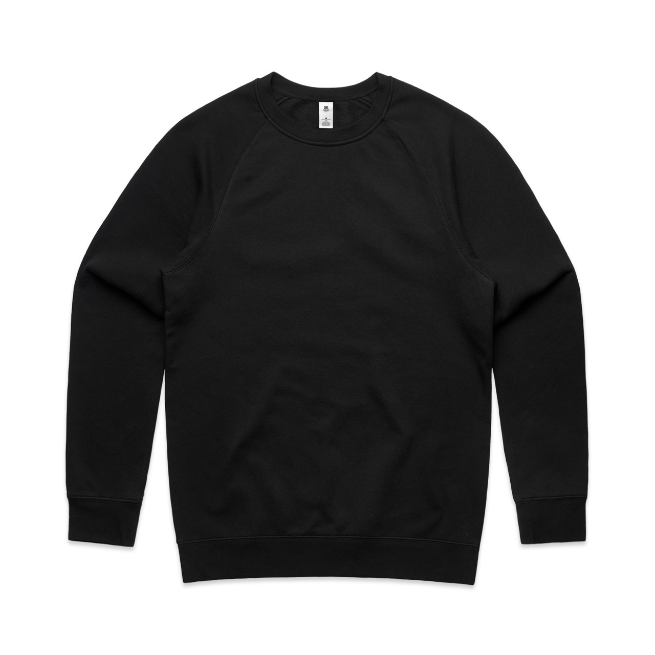 Supply Crew BLACK