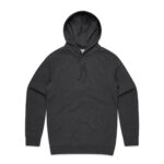 Supply Hood ASPHALT MARLE