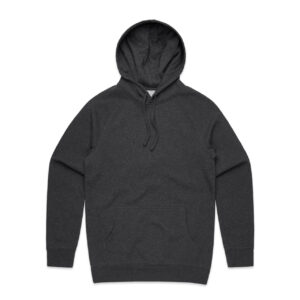 Supply Hood ASPHALT MARLE