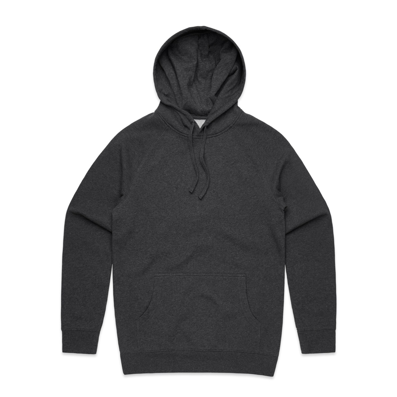 Supply Hood ASPHALT MARLE