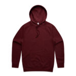 Supply Hood BURGUNDY