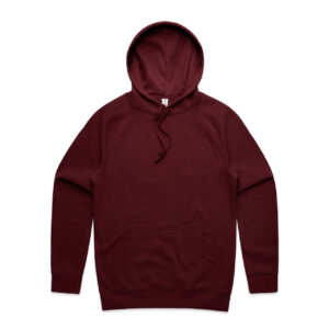 Supply Hood BURGUNDY