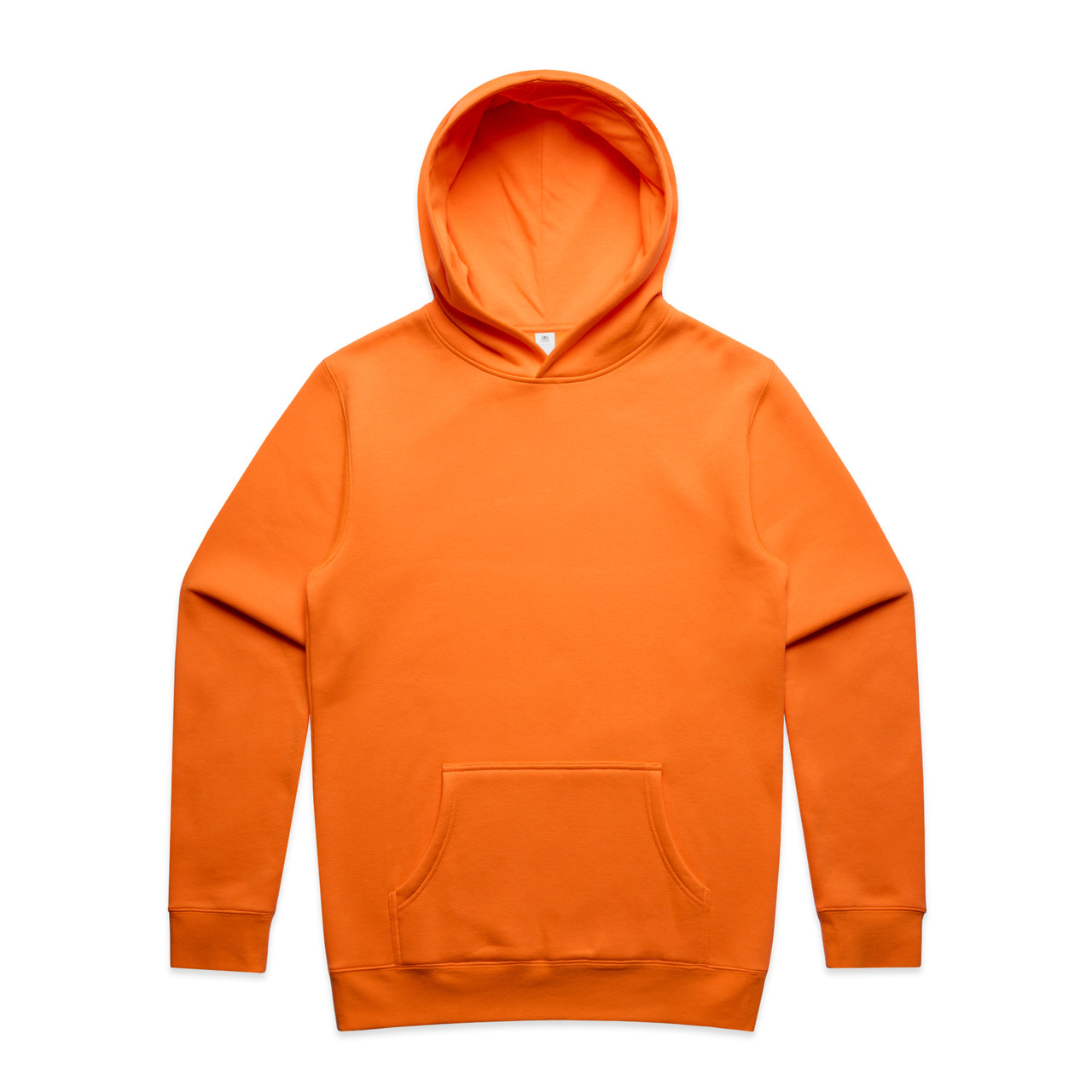 Stencil Safety Hood SAFETY ORANGE Stencil Safety Hood SAFETY ORANGE