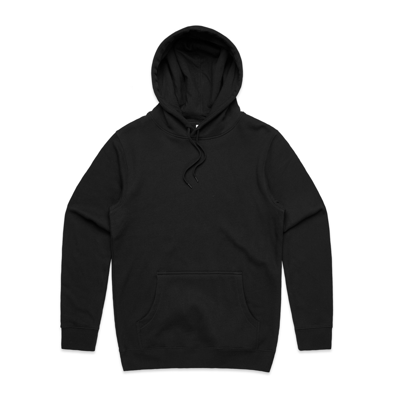 Organic Stencil Hood BLACK Organic Stencil Hood BLACK