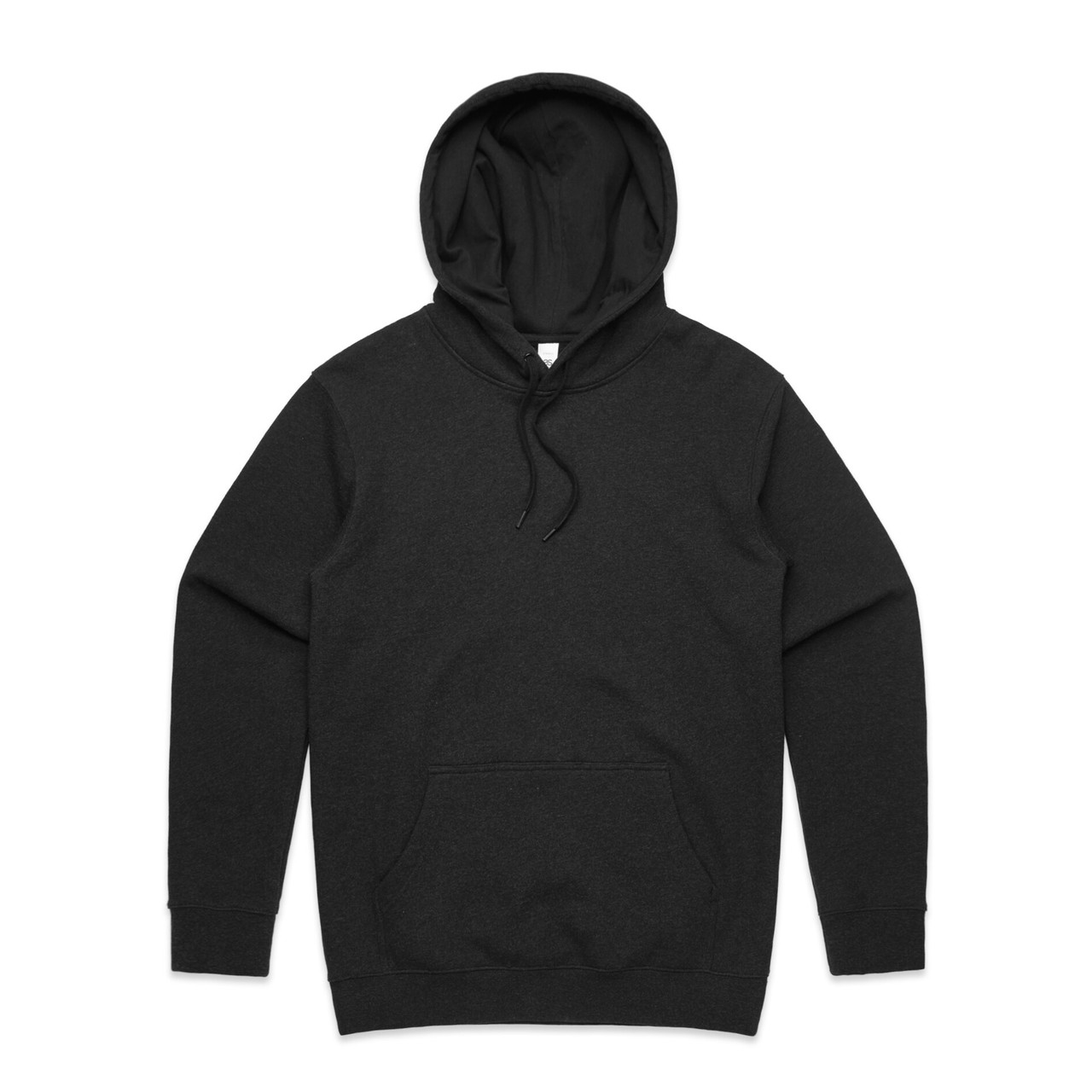 Stencil Marle Hood BLACK MARLE Stencil Marle Hood BLACK MARLE