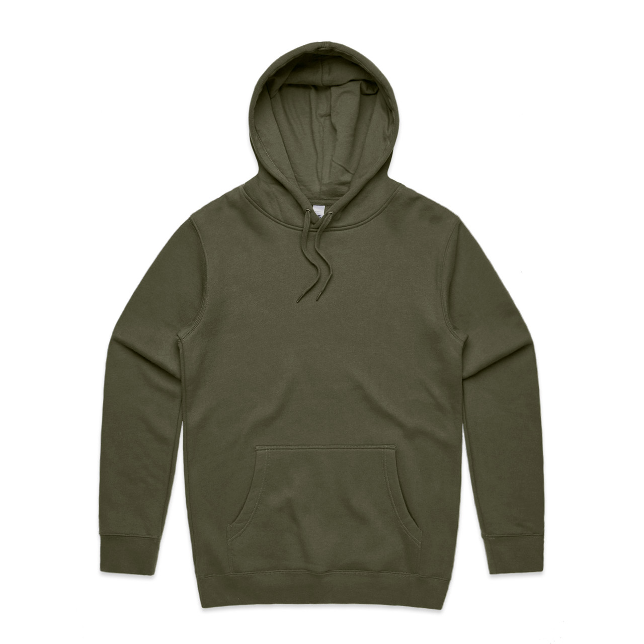 Stencil Hood ARMY