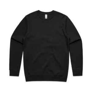 Stencil Crew BLACK