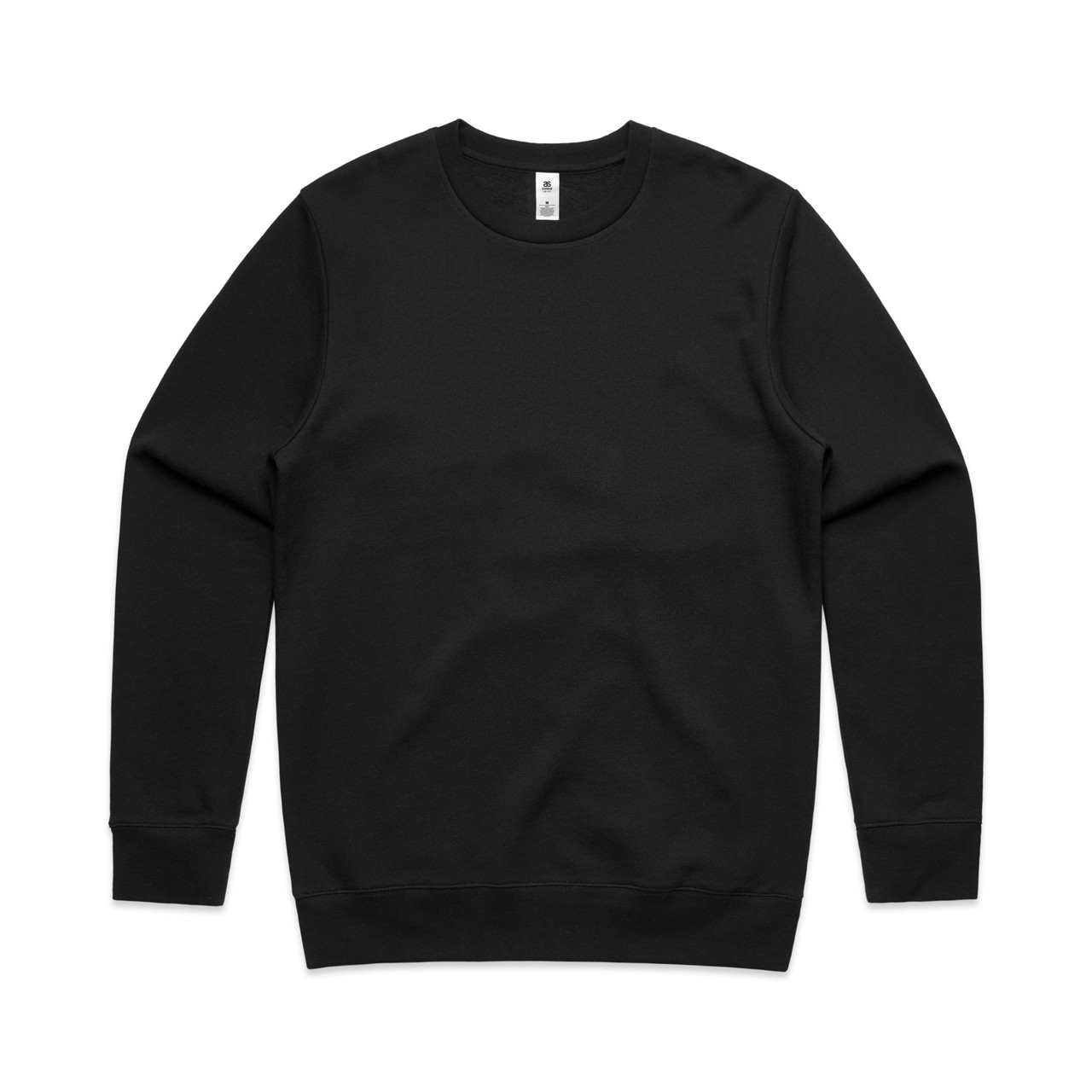 Stencil Crew BLACK Stencil Crew BLACK