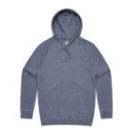 Faded Hood FADED BLUE