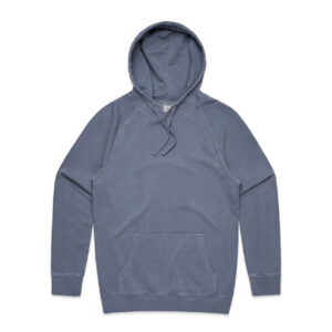 Faded Hood FADED BLUE