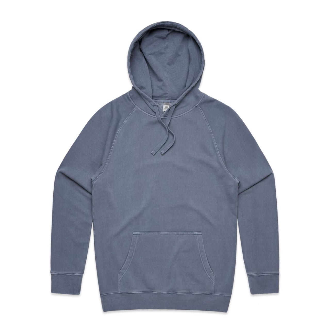 Faded Hood FADED BLUE Faded Hood FADED BLUE