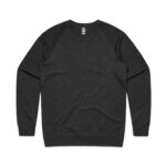 Brush Crew ASPHALT MARLE