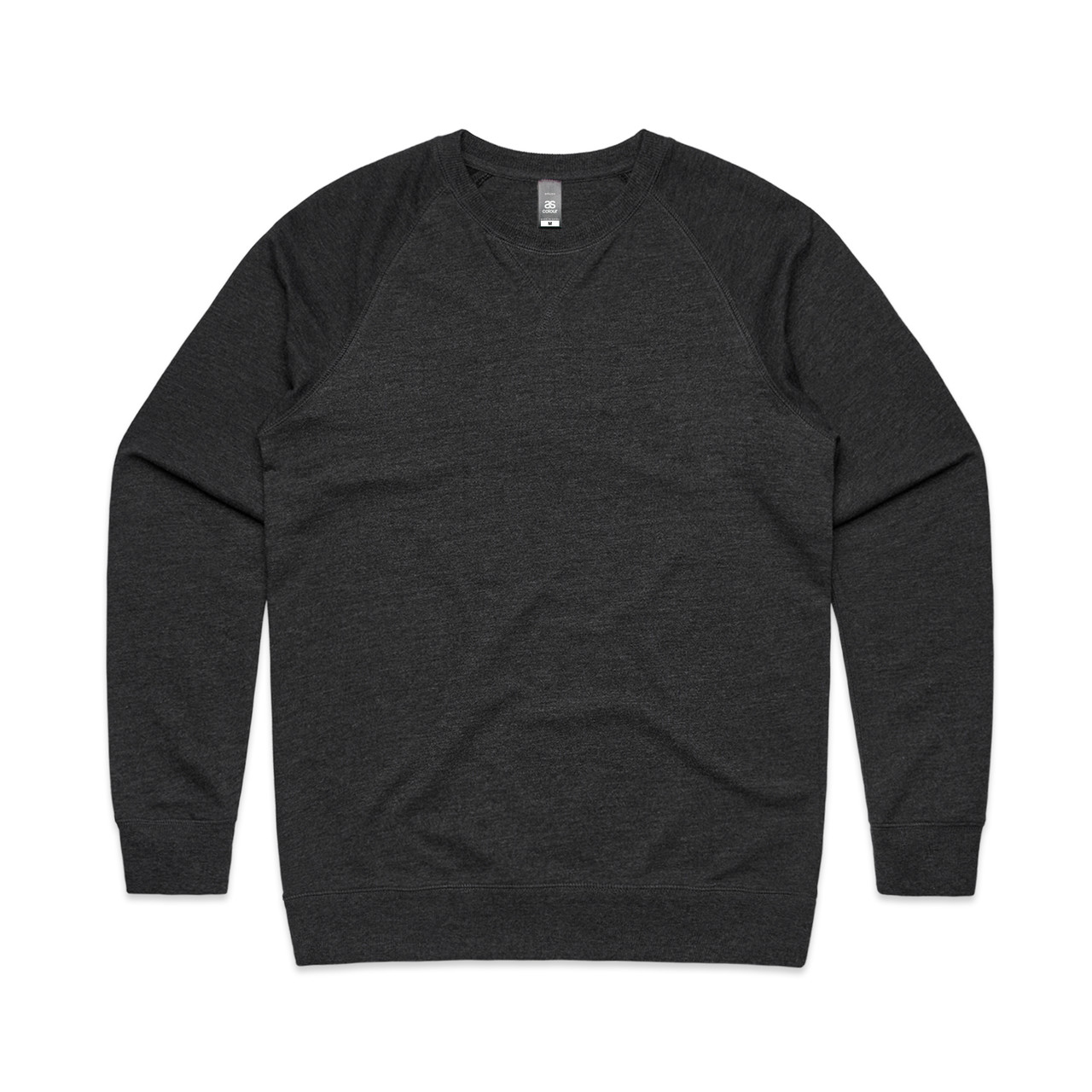 Brush Crew ASPHALT MARLE Brush Crew ASPHALT MARLE
