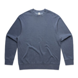 Faded Crew FADED BLUE
