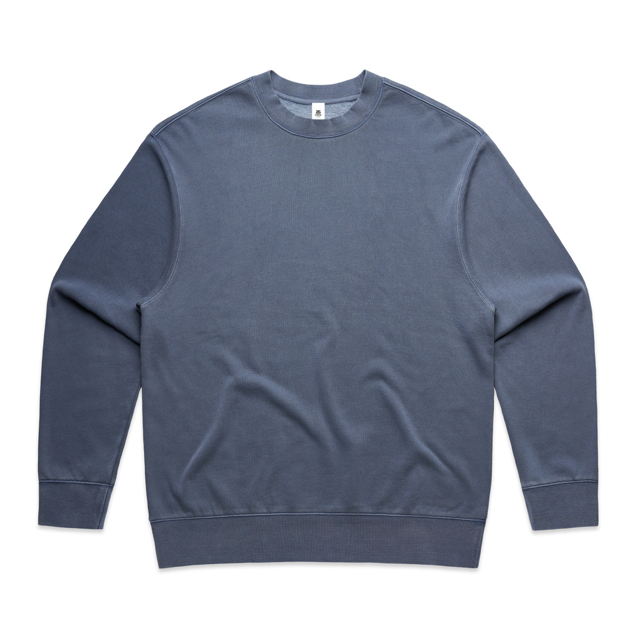 Faded Crew FADED BLUE Faded Crew FADED BLUE