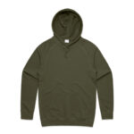 Premium Hood ARMY