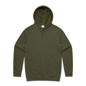 Premium Hood ARMY