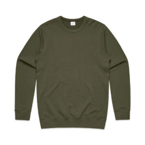 Premium Crew ARMY