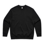 Heavy Crew BLACK