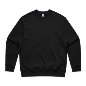 Heavy Crew BLACK