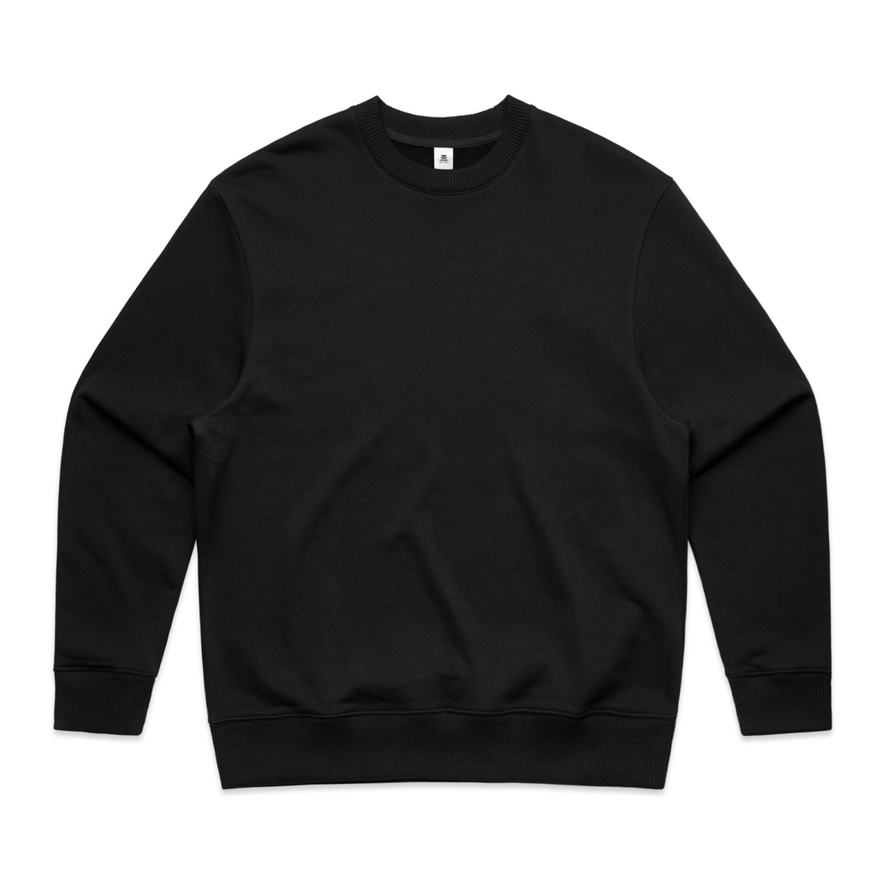 Heavy Crew BLACK Heavy Crew BLACK