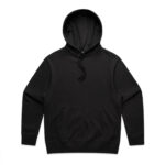 Heavy Hood BLACK