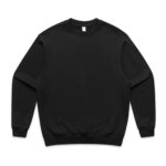 Made Crew BLACK