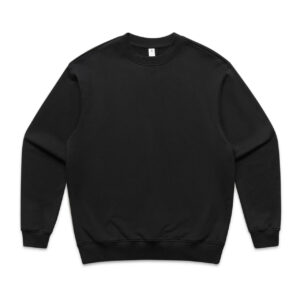 Made Crew BLACK