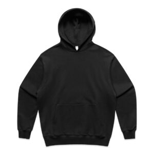 Made Hood BLACK