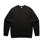 Relax Crew BLACK