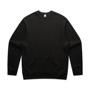 Relax Crew BLACK