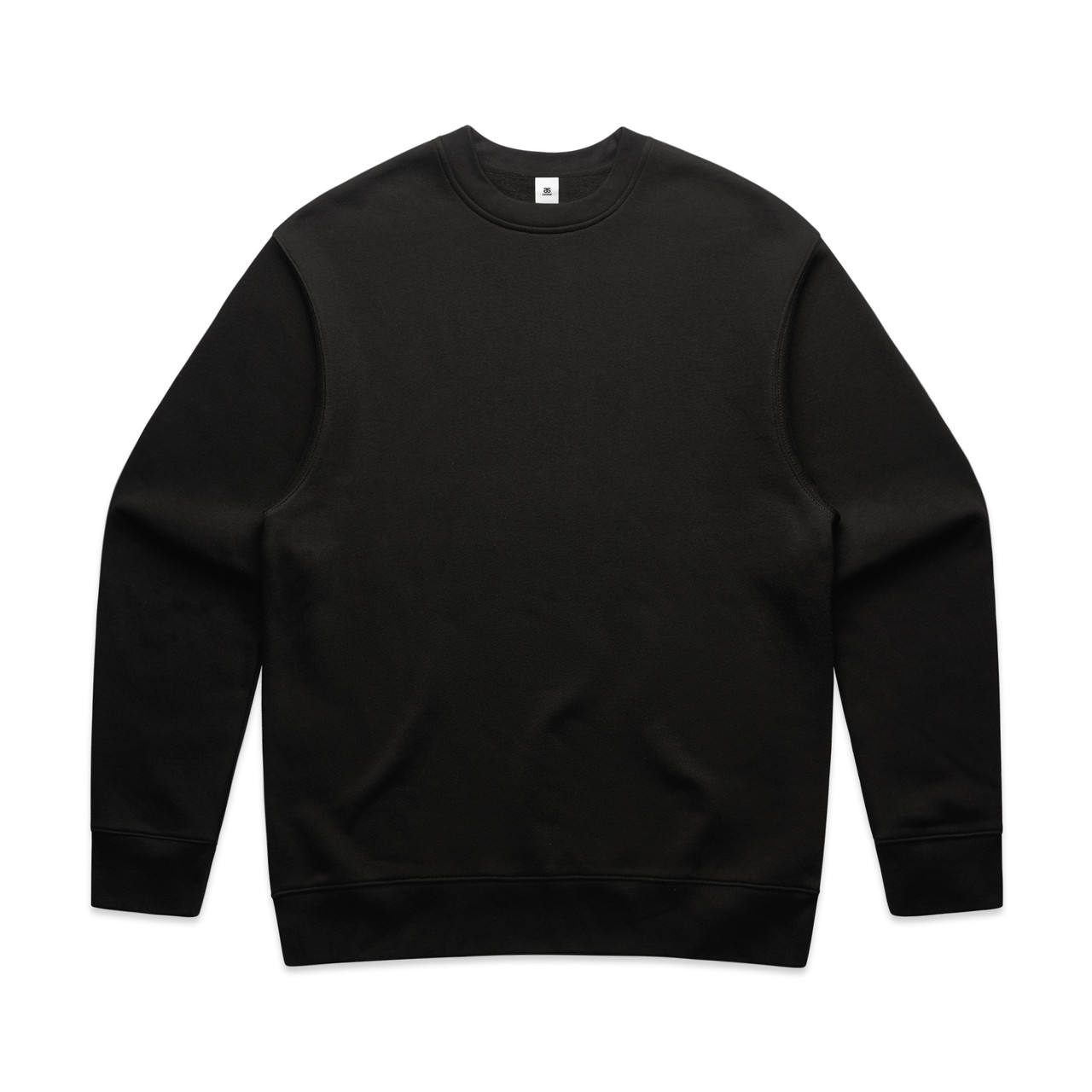Relax Crew BLACK