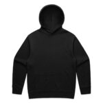 Relax Hood BLACK