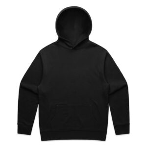 Relax Hood BLACK