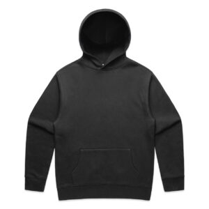 Relax Faded Hood FADED BLACK