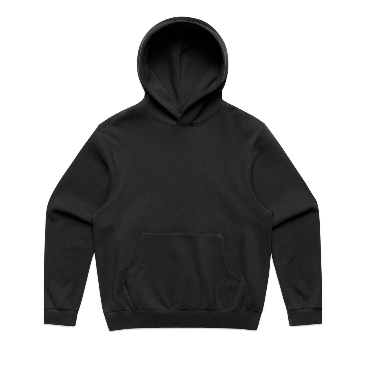 Box Hood BLACK Box Hood BLACK
