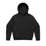 Box Minus Hood [-4cm] BLACK