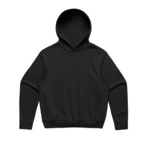 Box Minus Hood [-4cm] BLACK