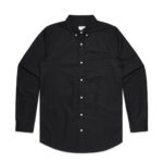 Oxford Shirt BLACK