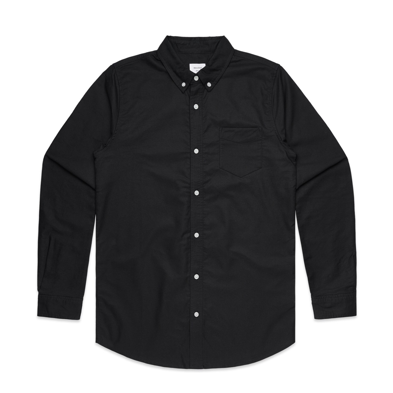 Oxford Shirt BLACK Oxford Shirt BLACK