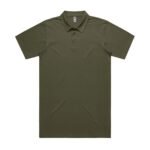 Chad Polo ARMY